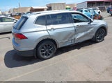 Volkswagen Tiguan 2.0T Se/2.0T Wolfsburg Edition 3VV2B7AX9RM034389 снимка