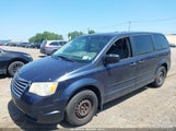 CHRYSLER TOWN & COUNTRY LX 2A8HR44H98R621179 fotografie
