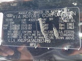 KIA SOUL + KNDJP3A58G7857499 снимка