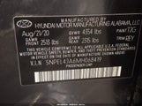 Hyundai Sonata Sel 5NPEL4JA6MH068419 photo