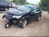 Toyota Rav4 Limited 2T3DFREV4FW392414 снимка
