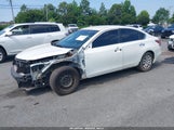 NISSAN ALTIMA 2.5 S 1N4AL3AP6FC236433 снимка