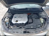 KIA OPTIMA HYBRID EX KNAGM4AD8D5038867 снимка