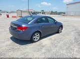 Chevrolet Cruze 1Lt Auto 1G1PC5SB7E7343283 снимка