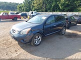 NISSAN ROGUE SV JN8AS5MV0DW628567 снимка