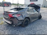 Toyota Camry Se 4T1B11HK5KU726221 fotografie