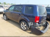HONDA PILOT EX 5FNYF3H42DB006691 fotografie