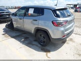 Jeep Compass Sport Fwd 3C4NJCAB6MT501939 снимка