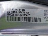 Jeep Compass Sport Fwd 3C4NJCAB6MT501939 снимка