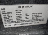 TESLA MODEL Y LONG RANGE DUAL MOTOR ALL-WHEEL DRIVE 5YJYGDEE6LF017451 photo