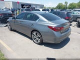 Infiniti Q50 Sport Awd JN1EV7ARXLM250391 photo