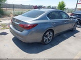 Infiniti Q50 Sport Awd JN1EV7ARXLM250391 снимка