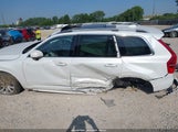 VOLVO XC90 T6 MOMENTUM YV4A22PK1H1141874 photo