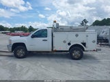 Chevrolet Silverado 2500Hd Work Truck 1GB0KVCGXDZ341475 photo