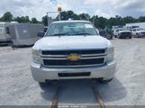 Chevrolet Silverado 2500Hd Work Truck 1GB0KVCGXDZ341475 photo