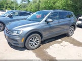 Volkswagen Tiguan 2.0T Se/2.0T Sel/2.0T Sel R-Line/2.0T Sel R-Line Black 3VV2B7AX6KM006782 photo