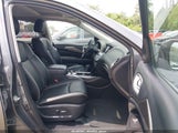 Infiniti Qx60 Pure 5N1DL0MM8KC568113 снимка