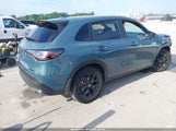 Honda Hr-V Awd Sport/Awd Sport W/O Bsi 3CZRZ2H53RM758881 fotografie