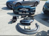 Honda Hr-V Awd Sport/Awd Sport W/O Bsi 3CZRZ2H53RM758881 снимка