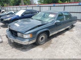 CADILLAC FLEETWOOD BROUGHAM 1G6DW52P0SR702134 fotografie