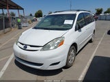 Toyota Sienna Le 5TDZK23C68S193461 снимка
