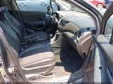 Chevrolet Trax Awd Lt KL7CJPSM1MB375261 снимка