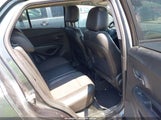Chevrolet Trax Awd Lt KL7CJPSM1MB375261 снимка