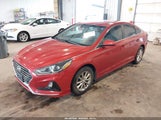 HYUNDAI SONATA SE 5NPE24AF3JH707060 снимка