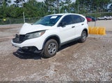 HONDA CR-V LX 3CZRM3H35CG700358 снимка