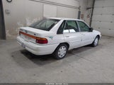 FORD ESCORT LX/SPORT 1FASP14J2SW297016 photo