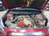 SUBARU LEGACY 2.5I PREMIUM 4S3BNAC64F3063545 снимка