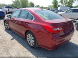 SUBARU LEGACY 2.5I PREMIUM 4S3BNAC64F3063545 снимка