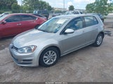 VOLKSWAGEN GOLF TSI S 4-DOOR 3VW217AU3GM051853 снимка