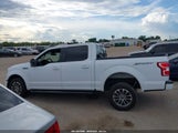 Ford F-150 Xlt 1FTEW1CP5KKC83845 снимка
