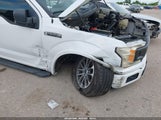 Ford F-150 Xlt 1FTEW1CP5KKC83845 снимка