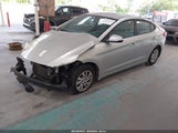 HYUNDAI ELANTRA SE 5NPD74LF0HH149995 снимка