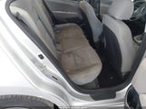 HYUNDAI ELANTRA SE 5NPD74LF0HH149995 снимка