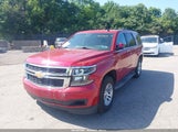 CHEVROLET TAHOE LT 1GNSKBKCXFR211563 снимка