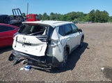 Nissan Rogue Sv Fwd 5N1BT3BA0PC820848 fotografie