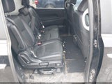 Honda Odyssey Ex-L 5FNRL6H68PB041580 photo