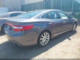 HYUNDAI AZERA KMHFH4JGXCA174819 снимка