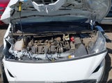 Ford Transit Connect Xl Cargo Van NM0LS7E20M1487806 снимка