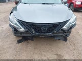 Nissan Sentra S 3N1AB7AP6HY286279 снимка