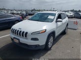 JEEP CHEROKEE LATITUDE 1C4PJLCSXFW616529 снимка