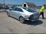 Lincoln Mkz 3LN6L2J96GR601123 fotografie