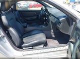 MERCEDES-BENZ SLK 230 KOMPRESSOR WDBKK47F1XF089720 fotografie