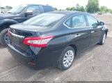 NISSAN SENTRA S 3N1AB7AP5FY224983 снимка