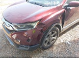 Honda Cr-V Ex 7FARW1H56JE043132 снимка