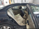HONDA CIVIC LX 1HGFA165X6L103659 снимка