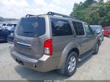 Nissan Pathfinder Se 5N1AR18U28C648405 снимка
